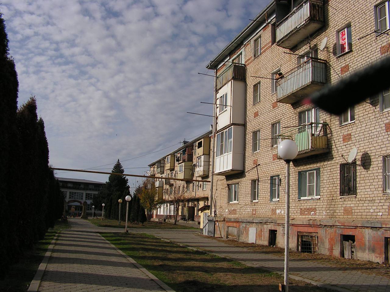 Купить 2-комнатную квартиру